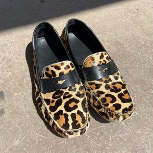 Cole Hahn loafers